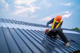 Best Roof Leak Repair  in Kennesaw, GA